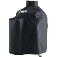 Buccan – kamado barbecue – sunbury smokey egg compact 13″ – beschermhoes