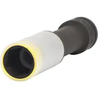 Ks Tools 515.0618 515.0618 Kracht-dopsleutelinzet 19 mm