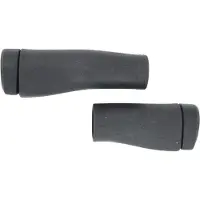 Herrmans clik dd37 originele handvat 123mm tpe zwart