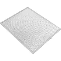Allspares Aya Metaalfilter 352x284mm AHD60X van AllSpares