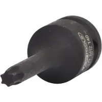 Ks Tools 911.0916 911.0916 Torx Kracht-dopsleutelinzet T 40 1/2
