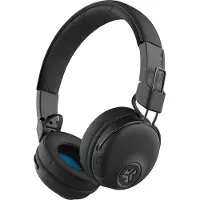 JLab Casque audio sans fil Bluetooth Studio Wireless Noir