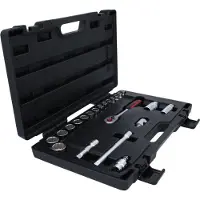 Ks Tools 911.3995 NEW-55981 Dopsleutelset