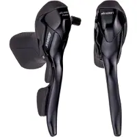 Microshift Advent X SB-M100 Drop Bar Controls 1x10V
