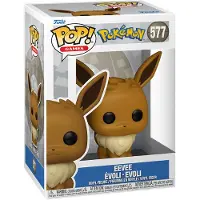 Funko POP! Pop! - Pokemon Eevee #577