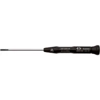 Calvin Klein Xonic ESD Platte schroevendraaier Kopbreedte: 3 mm Koplengte: 100 mm DIN EN 61340-2