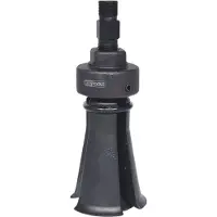 Ks Tools 660.0128 Poelietrekker Spanbereik 70 - 115 mm