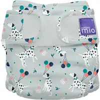 Bambino Mio Bambino Mioduo Miosoft – Puppy Pootjes Maat 1 - 3-9kg