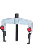 Ks Tools 6200042 Poelietrekker Spanbereik 25 - 130 mm Aantal haken 2