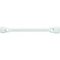 Ks Tools 518.0972 Wielmoersleutel voor vrachtwagens, 27x30 mm
