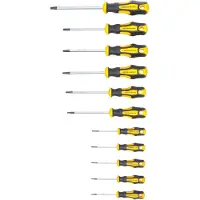 Bgs 7844 Schroevendraaierset