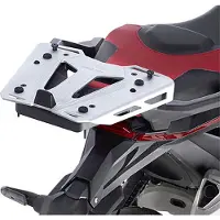 Givi Monolock/monokey Honda X-adv 750 Topkoffer Achtermontage