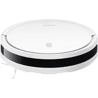 Xiaomi Robot stofzuiger E10 2600 mAh Wit