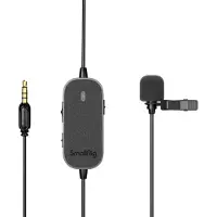 SmallRig 3467 Forevala L20 Lavalier Microphone