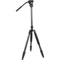 Sirui Traveller VC statief