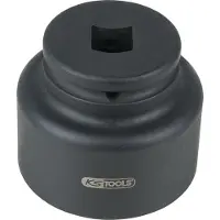 Ks Tools 4602710 460.2710 Binnen-achtkant Asmoersleutel 160 mm 3/4 3/4 (20 mm)