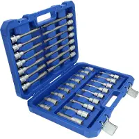 BRILLIANT TOOLS BT022032 BT022032 Verwisselbare koppen Metrisch 1/2 (12.5 mm)