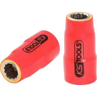Ks Tools 1171027 117.1027 Verwisselbare kop 11/16