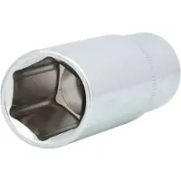 Ks Tools 9181248 9181248 Zeskant Verwisselbare kop 18 mm 1/2