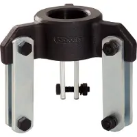 Ks Tools 6450317 Traverse voor poelietrekker