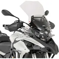 Givi D8703st Benelli Trk502/trk502 X Voorruit