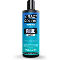 Renbow Crazy Color Shampoo Blue
