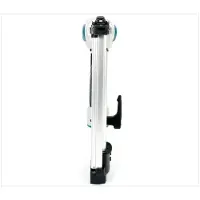 Makita Tacker + spijkerpistool, AF 505 Persluchtmagazijnspijker 15- 50 mm + transportkoffer
