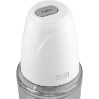Teesa TSA3230 - Mini groente- en fruitsnijder