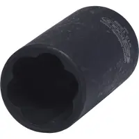 Ks Tools 913.1249 Kracht, dopsleutel