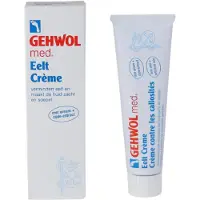 Gehwol Med Eelt Crème 75ml