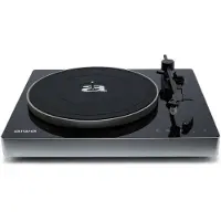 Ginza.se APX-680BT platenspeler - Bluetooth - 2-snelheden