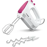 Bosch Handmixer CleverMixx FUN MFQ2210P