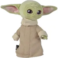 Simba Star wars pluche grogu 28cm
