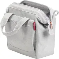 Klickfix Fietstas, (4 l, Stuurtas)
