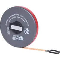 Ks Tools 300.0041 Rolmaat, meetband
