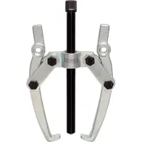 Ks Tools 6203402 Poelietrekker Spanbereik 20 - 230 mm Aantal haken 2