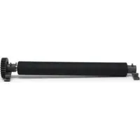Zebra platen roller