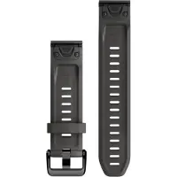 Garmin QuickFit 20 Strap (Silicone)