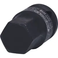 Ks Tools 9110911 911.0911 Inbus Kracht-dopsleutelinzet 19.0 mm 19 mm 1/2 (12.5 mm)