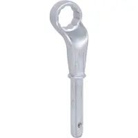 Ks Tools 5179030 517.9030 Trek-ringsleutel Sleutelbreedte (metrisch) 30 mm