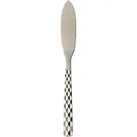 Villeroy & Boch Boston vismes Roestvrij staal