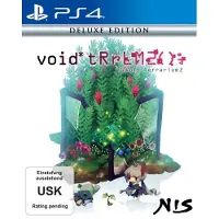 void* tRrLM2(); //Void Terrarium 2 - Deluxe Edition (PS4)