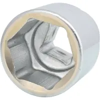 Ks Tools Stecknuss 1 46mm 911.1046 Verwisselbare kop 46 mm 46 mm