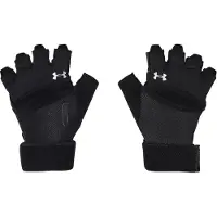 Under Armour Trainingshandschoenen Under Arour W's Weightlifting Gloves 1369831-001 | Maat: M