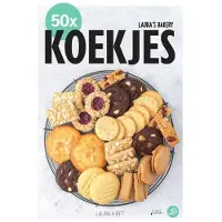 Unieboek spectrum 50x koekjes
