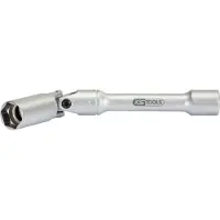 Ks Tools 500.7314 3/8 gloeibougiedraainoten, lang, 150 mm, 12 mm