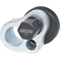 Ks Tools 670.0241 Tapeind-uitschroevendraaier, Ø 5-20 mm