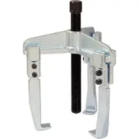 Ks Tools 6300101 Poelietrekker Spanbereik 20 tot 90 mm Aantal haken 3