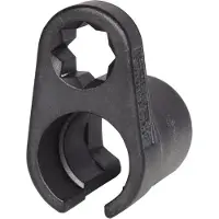 Ks Tools 150.2125, bus, 1 stuk/stukken, conform DIN 3120, ISO 1174, 170 g