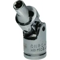 Ks Tools 918.2414 9182414 E profiel Verwisselbare kop 1/4 E 5 1/4 (6.3 mm)